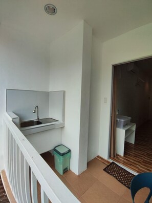 Kitchenette