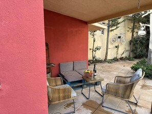 Terrass/Patio