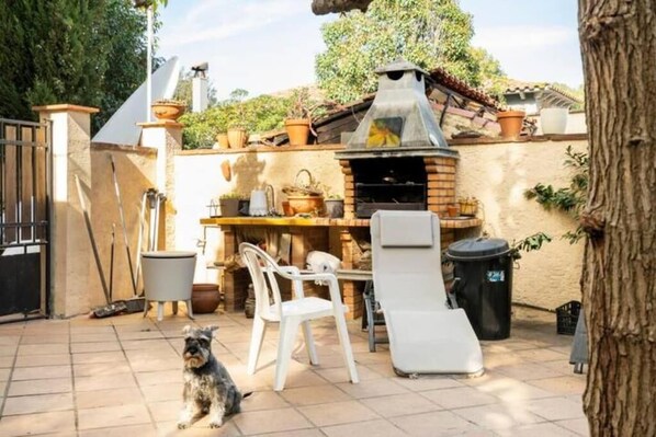 Terrass/Patio