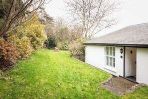 Secure garden