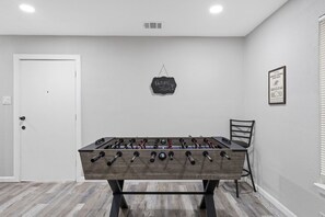 Let the games begin.