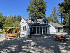 Cottage 1 & 2