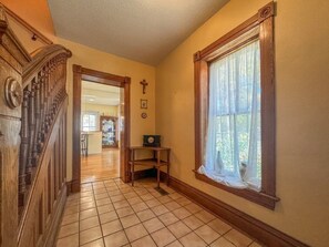 Entry