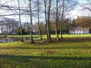 Boendeområde
