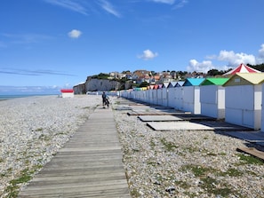 Strand
