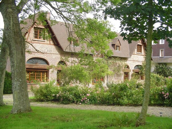 Außenbereich