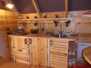 Eget kök