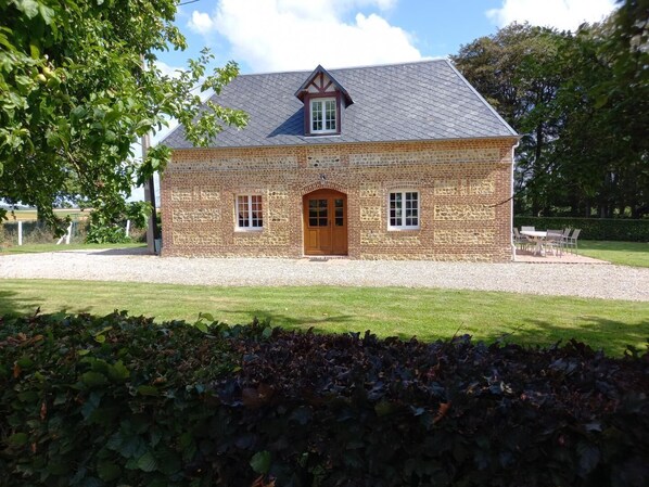 Exteriör