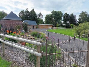 Boendeområde
