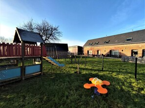 Barnområde