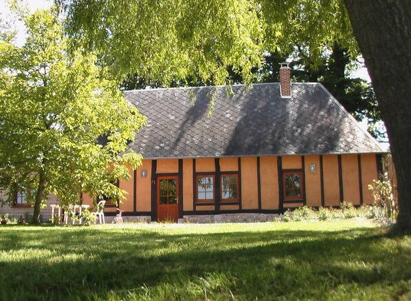 Exteriör