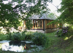 Boendeområde