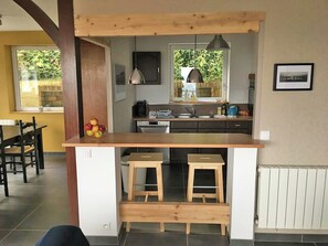 Eget kök