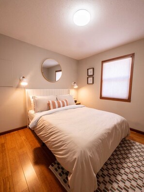Bedroom #1