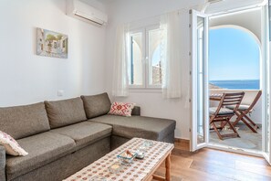 Coin séjour