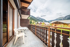 Speisen im Freien