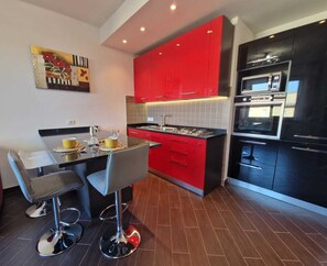 Cuisine privée
