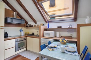Eget kök