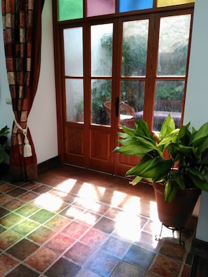 Intérieur