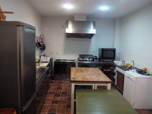 Cuisine privée