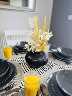 Frukost