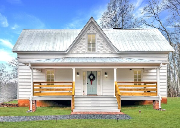 Welcome to Piper's Place!