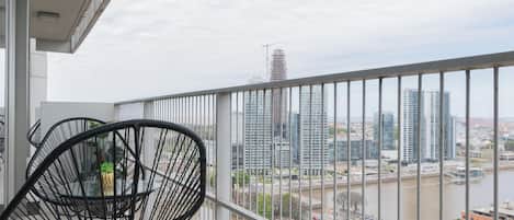 Terraço/pátio