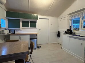 Eget kök