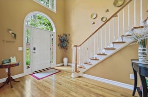 Foyer