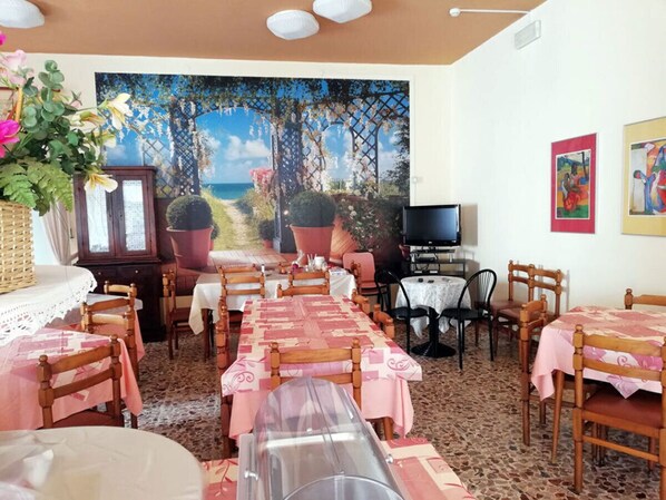 Restauration