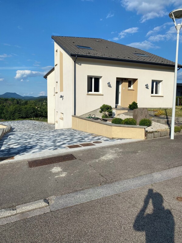 Außenbereich