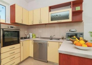 Cuisine privée