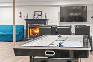 Sala de juegos