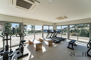 Resort
