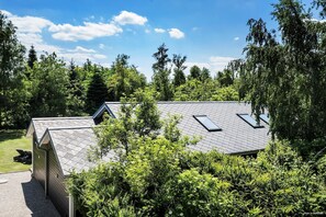 Boendeområde