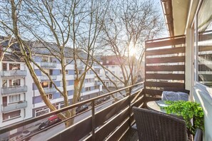 Boendeområde