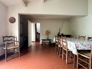 Restauration