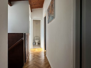 Interiör