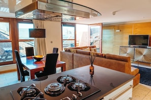 Privékeuken