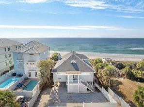 A Winterpast By the Sea, a 30A Vacation Rental Property