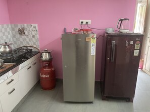 Eget kök
