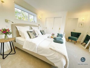 Beautiful Bedroom