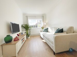 Sitting Area