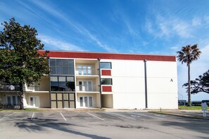 Building A