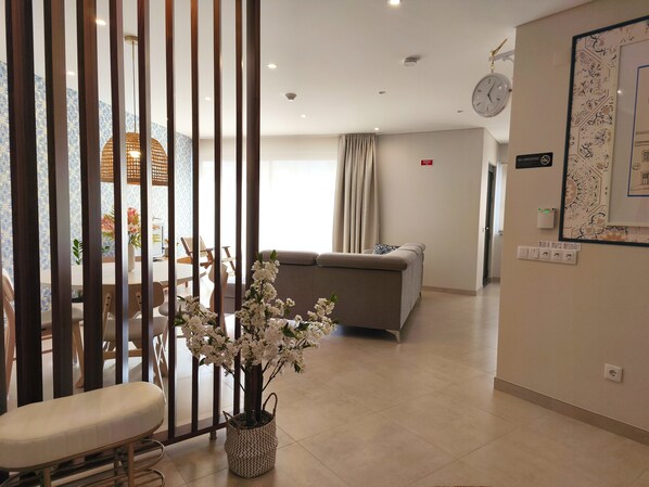 Hall de Entrada
