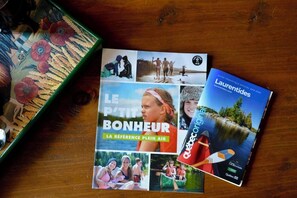Miscellaneous