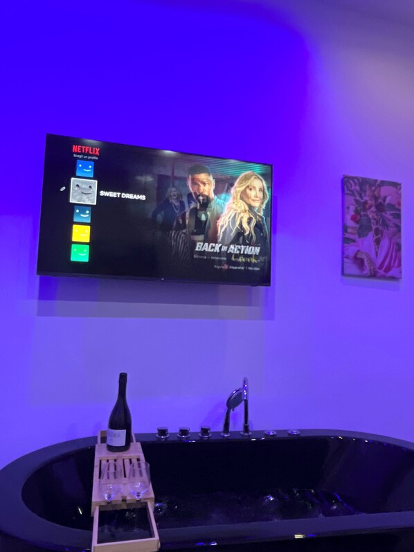 Fernseher