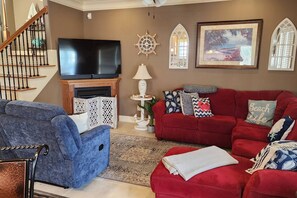Great room 
