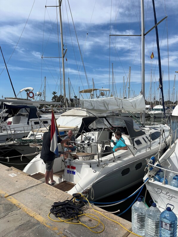 Marina