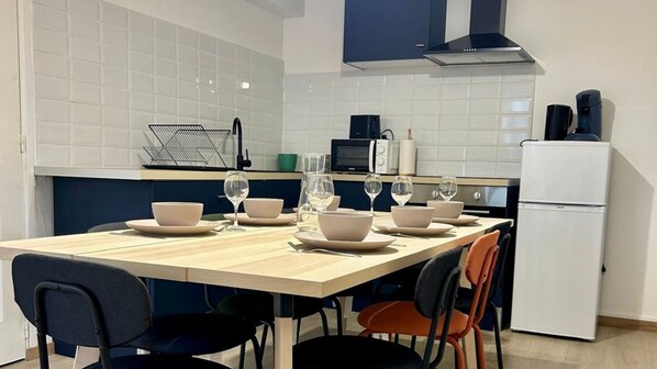 Cuisine privée